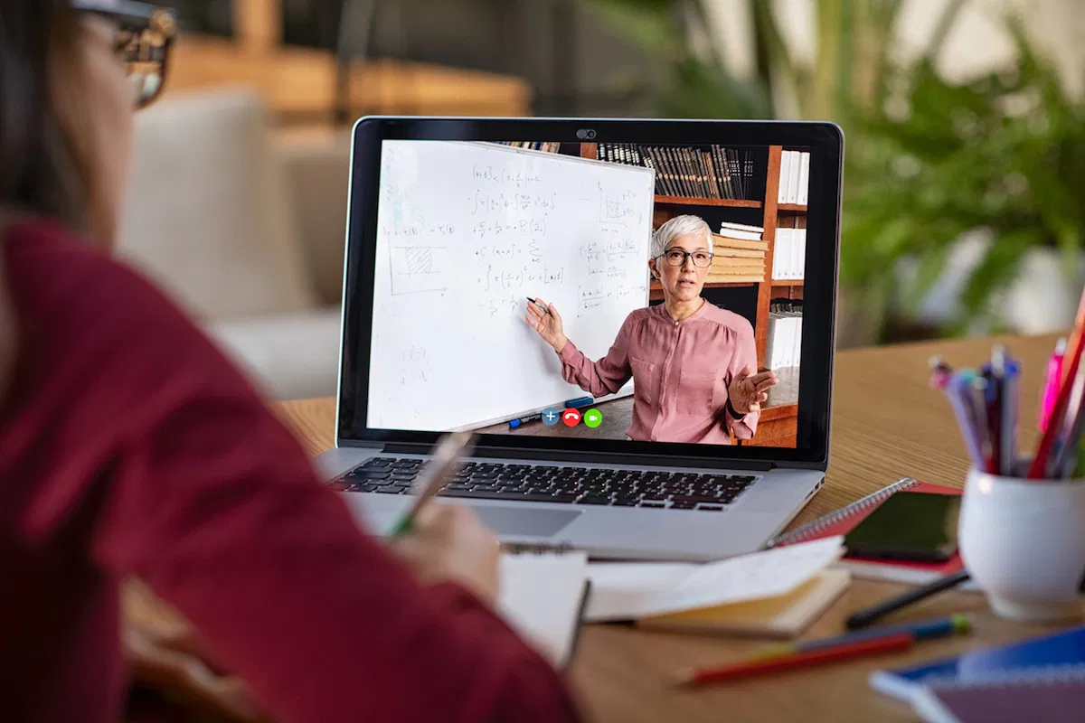 Lecture Accessibility with AI
